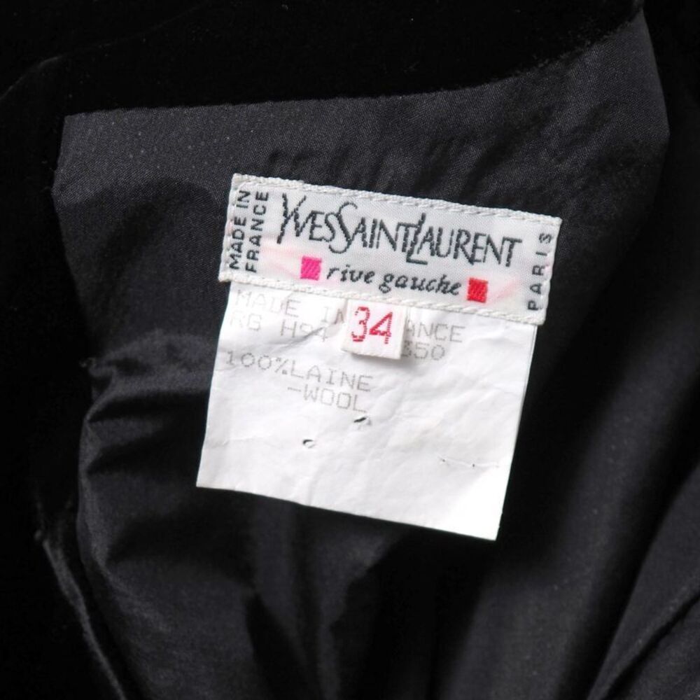 Yves Saint Laurent Rive Gauche Yves Saint Laurent… - image 7